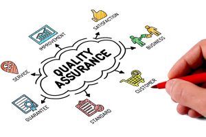 quality assurance